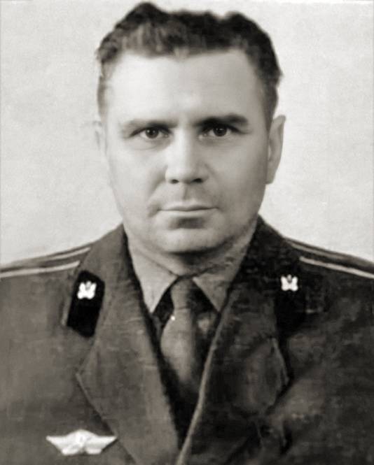 Кретов Иван Иосифович — фото 1
