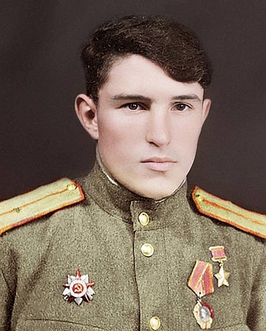 Кузнецов Борис Кириллович — фото 5