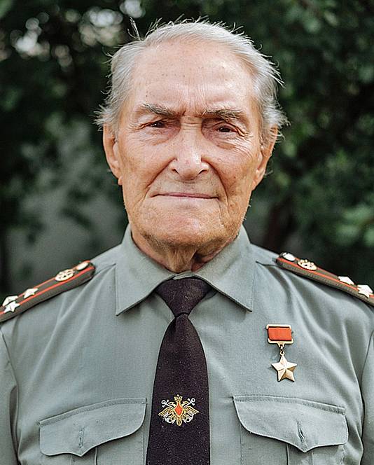 Кузнецов Борис Кириллович — фото 2