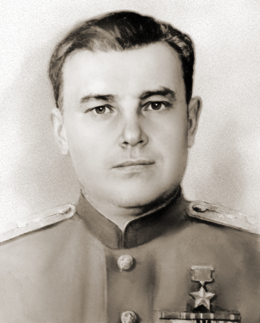 Кузнецов Степан Никифорович — фото 5