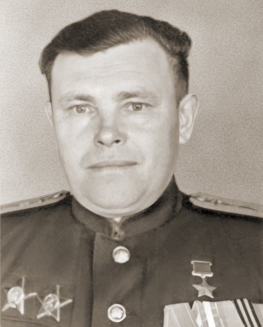Кузнецов Степан Никифорович — фото 2