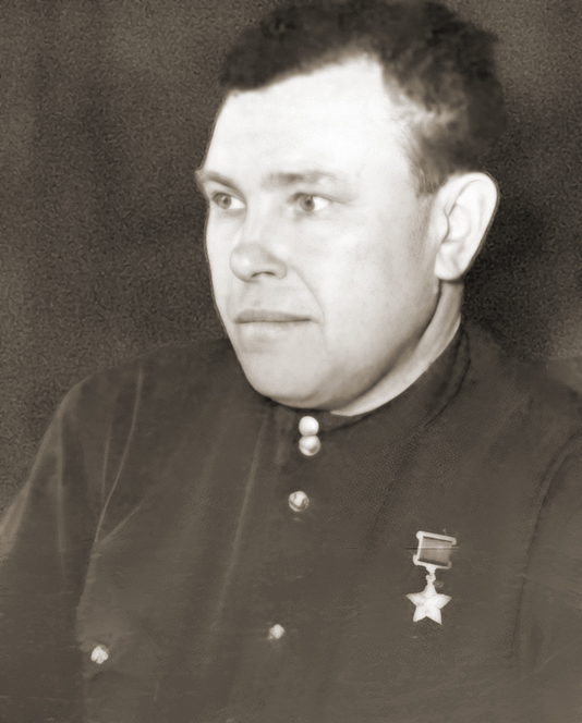 Кузнецов Степан Никифорович — фото 4
