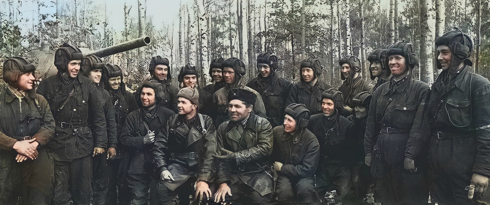 Кукарин Александр Матвеевич — фото 1