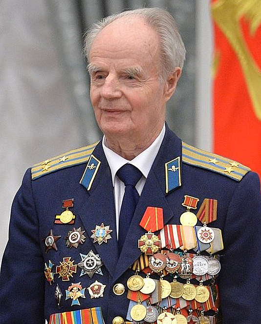 Кукушкин Алексей Васильевич — фото 7