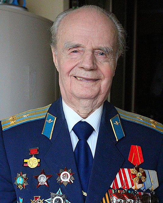 Кукушкин Алексей Васильевич — фото 8