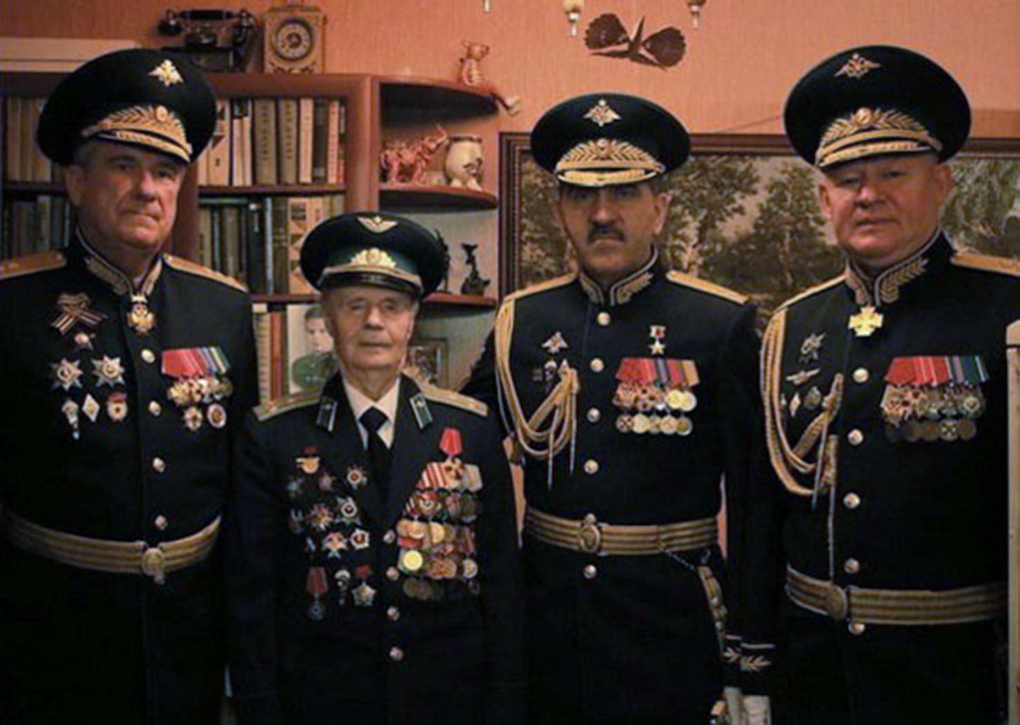 Кукушкин Алексей Васильевич — фото 10