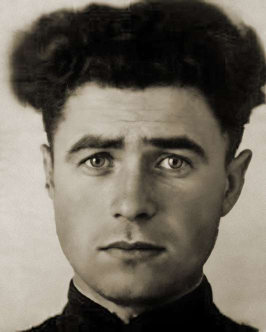 Лабуз Павел Иванович — фото 1