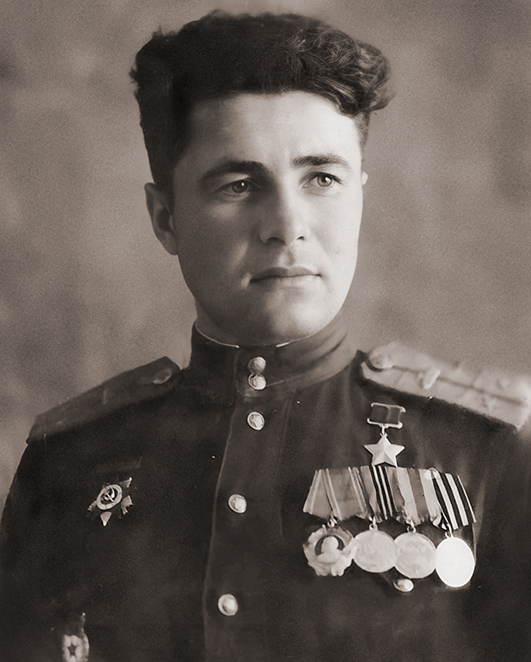 Лабуз Павел Иванович — фото 2