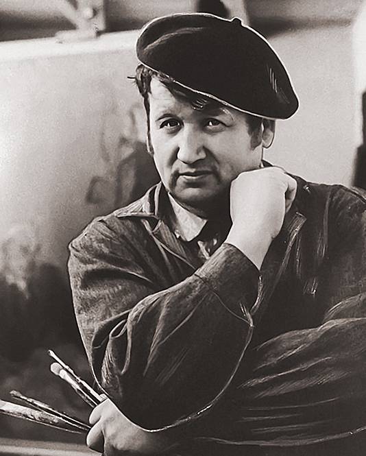 Лежнин Иван Васильевич — фото 2