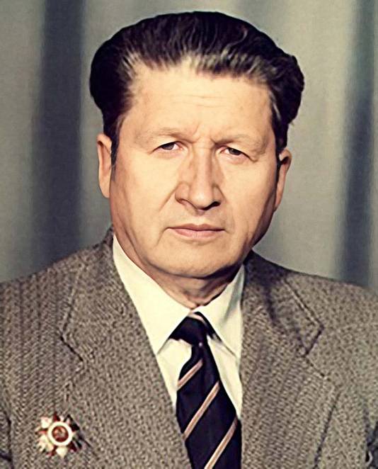 Лежнин Иван Васильевич — фото 5