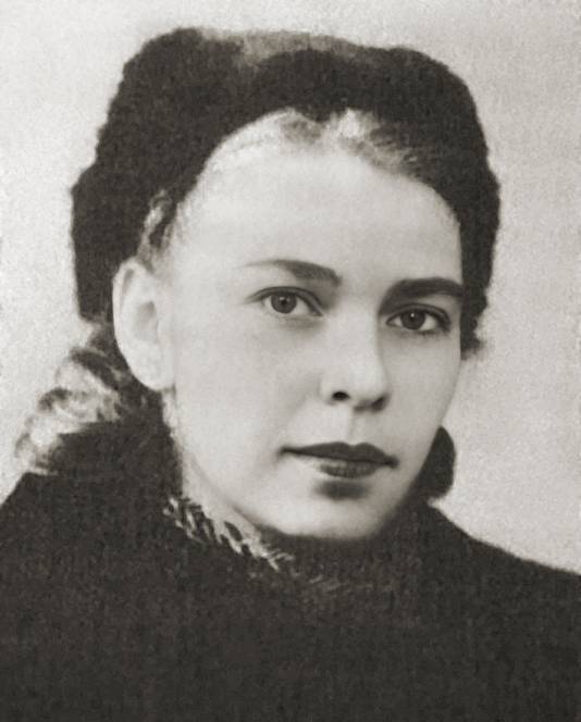 Ленкова Антонина Мироновна — фото 3