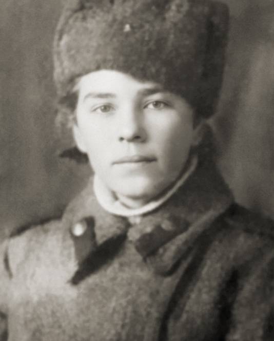 Ленкова Антонина Мироновна — фото 7
