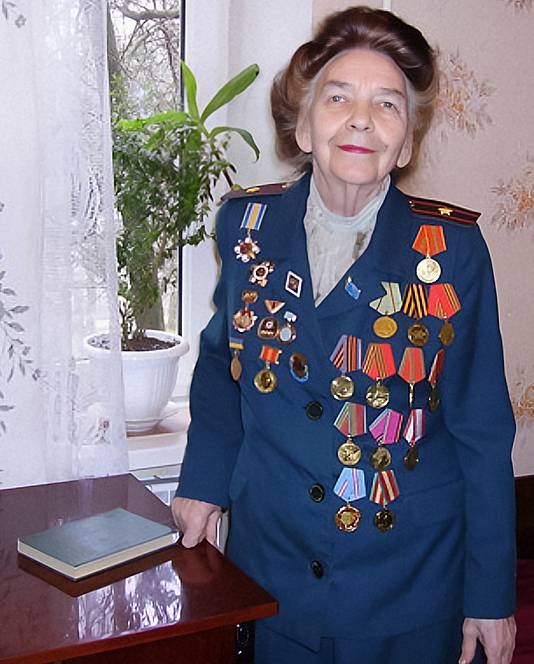Ленкова Антонина Мироновна — фото 8