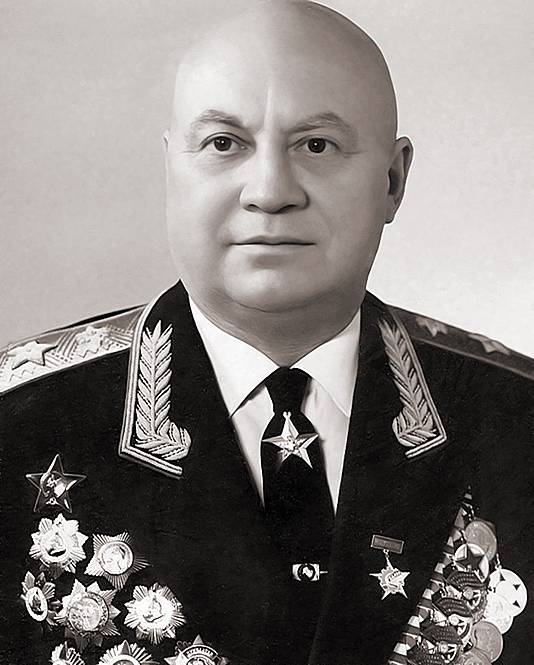 Леонов Алексей Иванович — фото 3