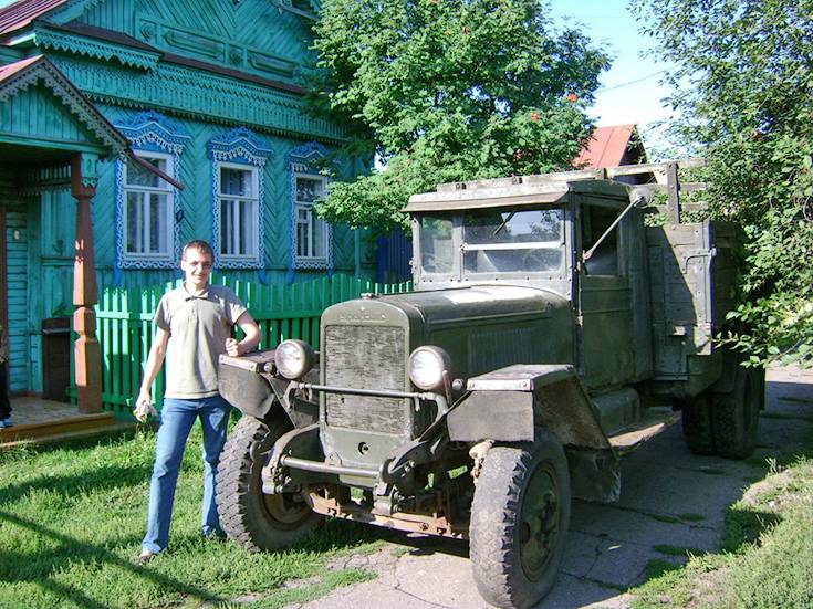 Лисин Яков Федорович — фото 8