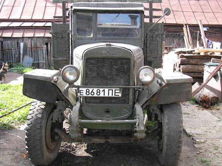 Лисин Яков Федорович — фото 3
