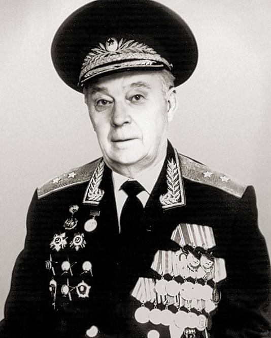 Лисов Иван Иванович — фото 19