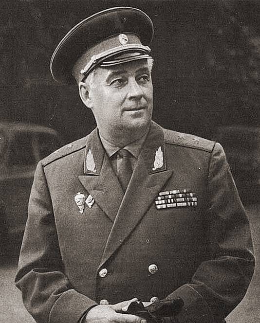 Лисов Иван Иванович — фото 20