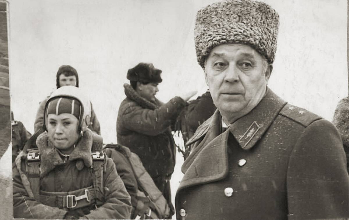 Лисов Иван Иванович — фото 4