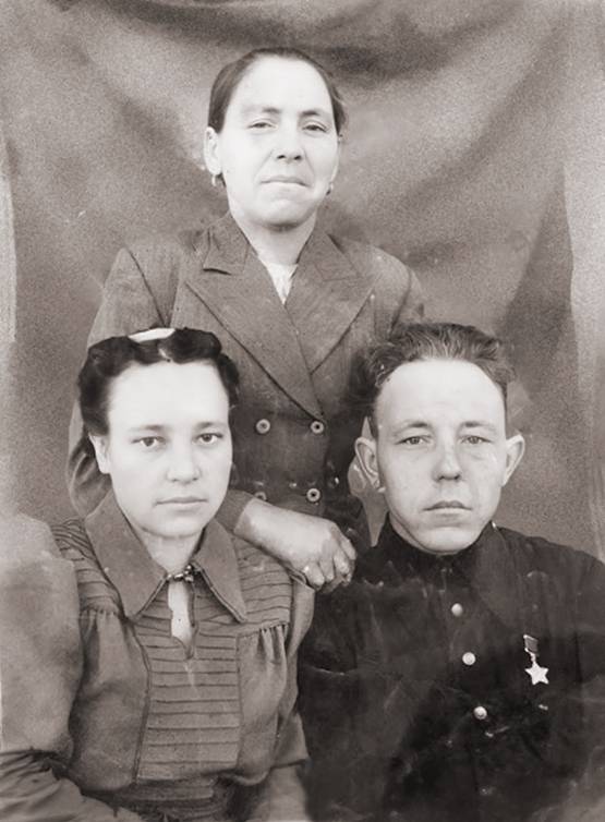 Лихачев Иван Ильич — фото 1