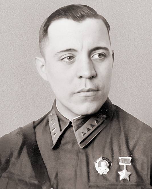 Лопатин Федор Иванович — фото 2