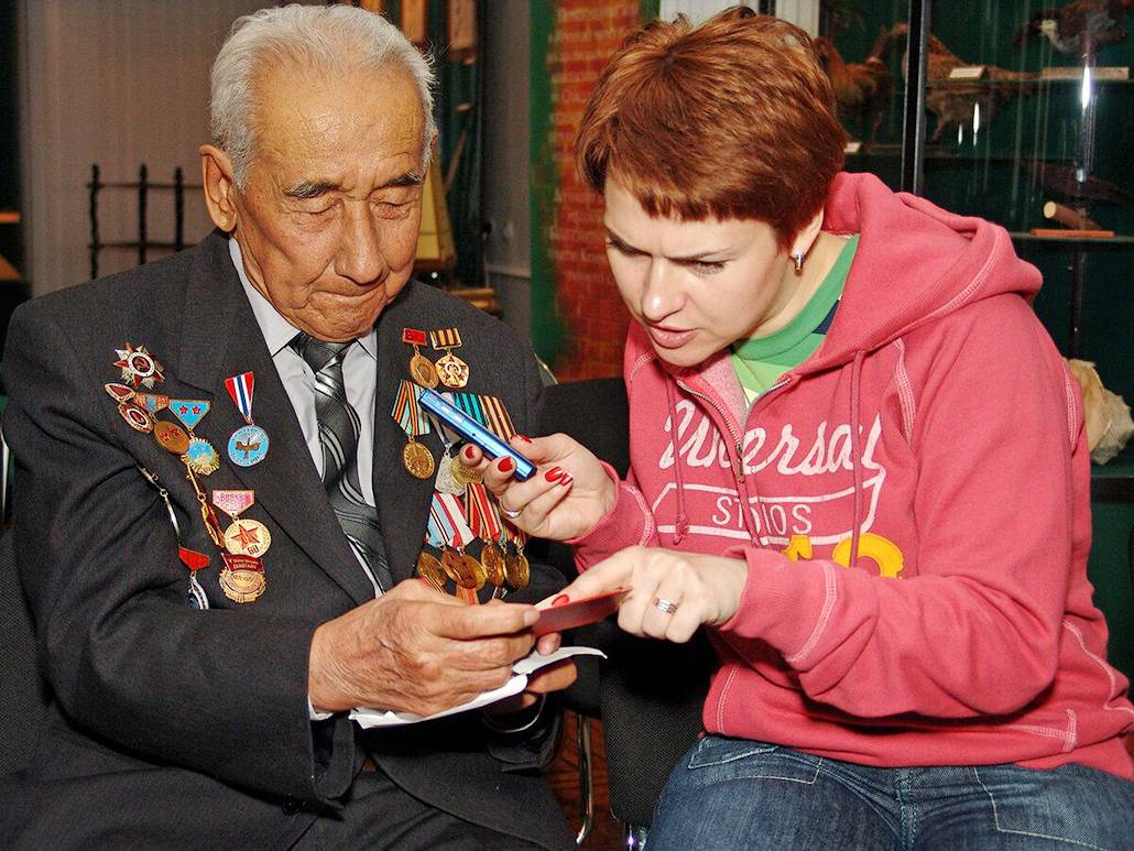 Лощенков Василий Александрович — фото 1