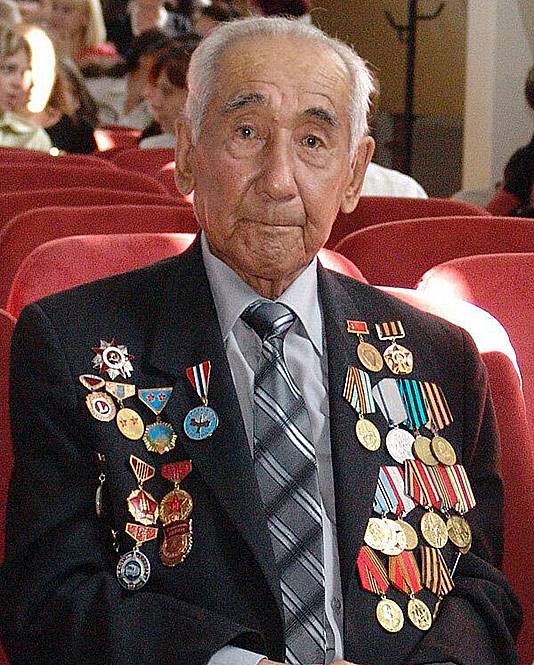 Лощенков Василий Александрович — фото 2