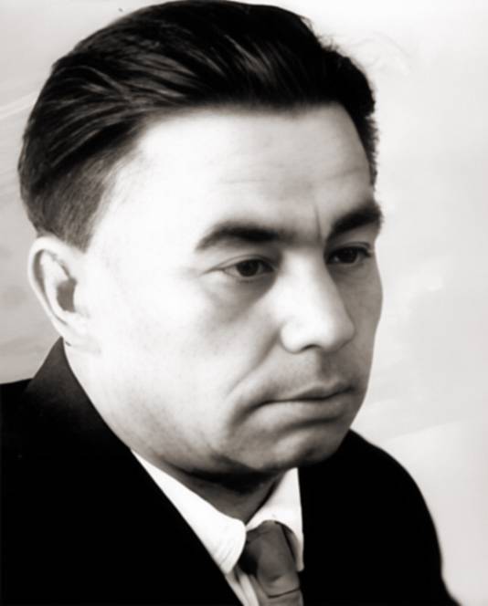 Люкин Александр Иванович — фото 6