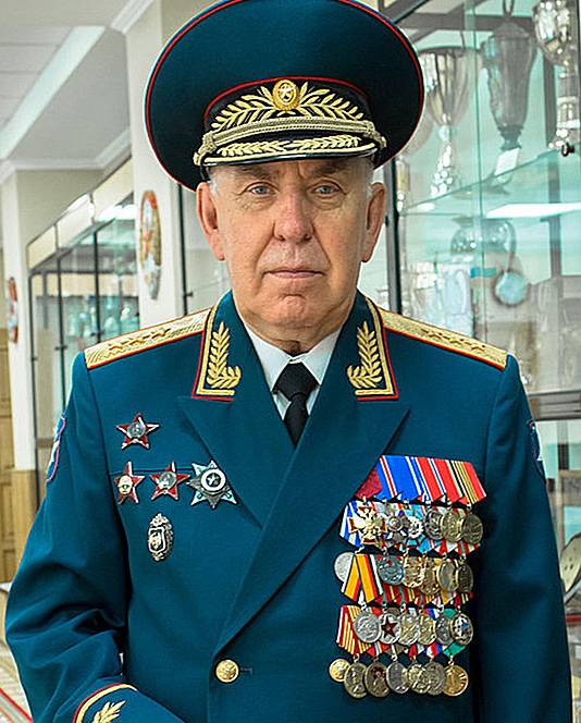 Маев Сергей Александрович — фото 2
