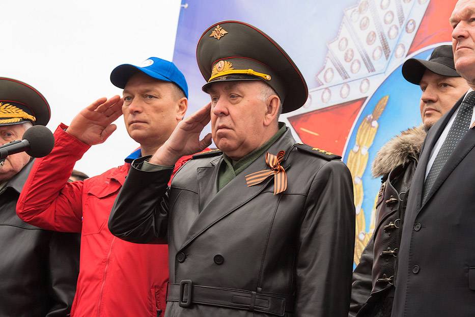 Маев Сергей Александрович — фото 3