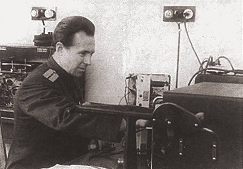 Мажоров Юрий Николаевич — фото 1