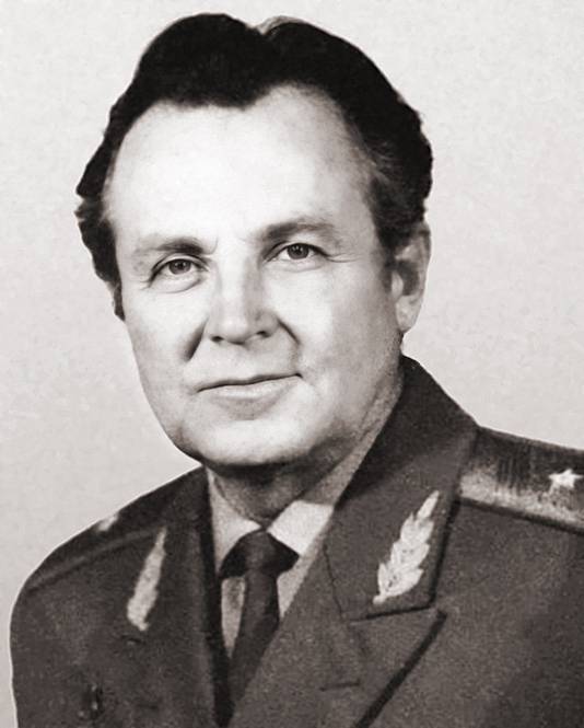 Мажоров Юрий Николаевич — фото 3