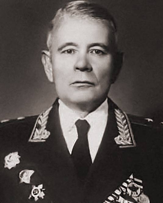 Максименко Петр Яковлевич — фото 1