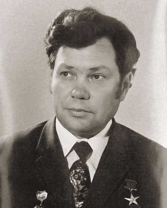 Малыгин Семен Лукич — фото 2