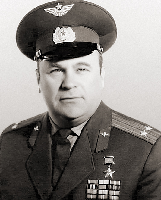 Малышев Виктор Александрович — фото 3