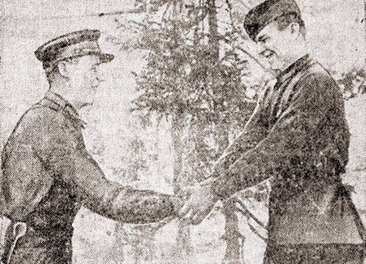 Манкиев Аюп Ковдиевич — фото 1