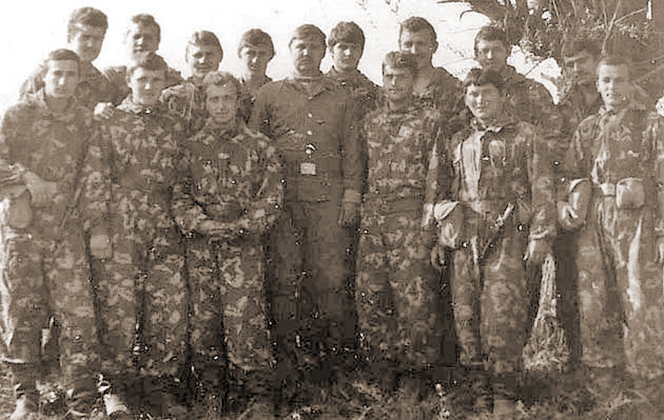 Марков Борис Иванович — фото 5