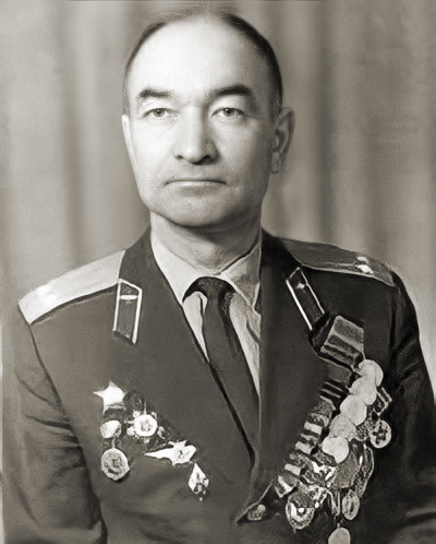 Марьин Виктор Александрович — фото 1