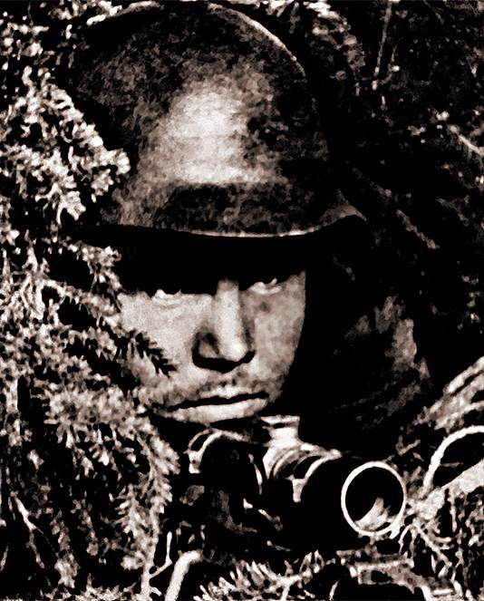 Маслов Николай Игнатьевич — фото 1