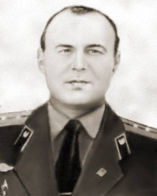 Махлиновский Сергей Данилович — фото 4