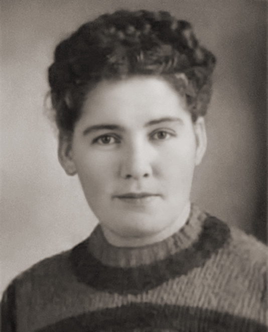 Медведева Марина Ивановна — фото 1