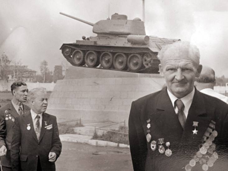 Миловидов Вадим Сергеевич — фото 4