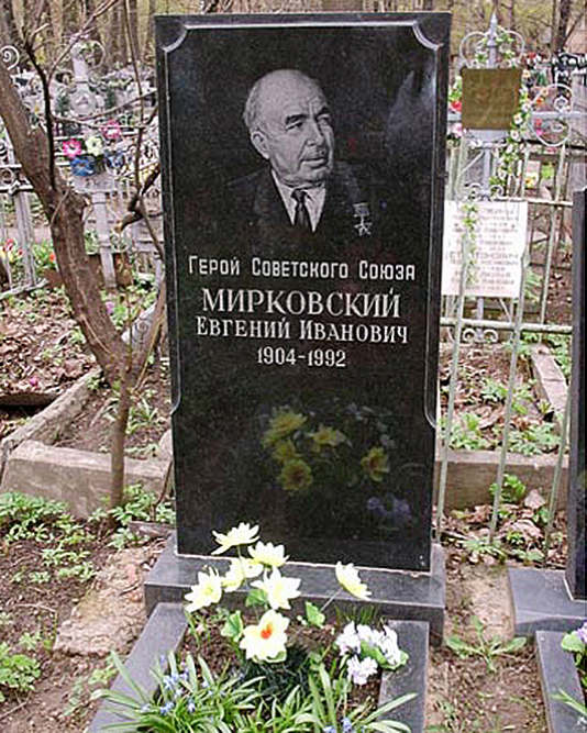 Мирковский Евгений Иванович — фото 6