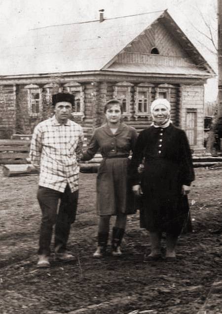 Миронов Василий Иванович — фото 7