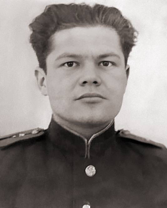 Мирский Лев Соломонович — фото 2