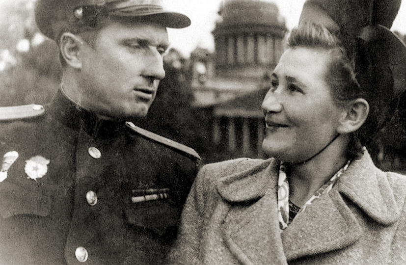 Мушенков Николай Дмитриевич — фото 7