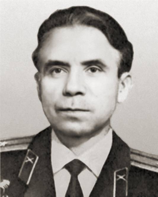Неживенко Петр Николаевич — фото 6