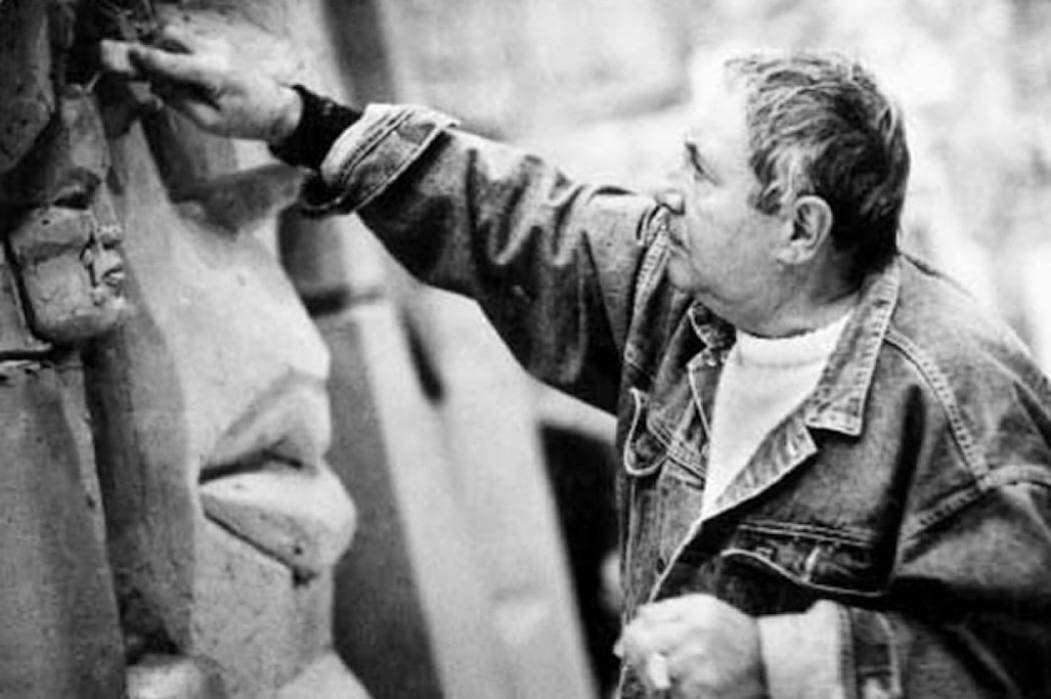Неизвестный Эрнст Иосифович — фото 12