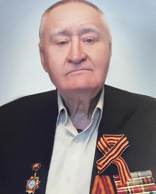 Некогда Лев Федорович — фото 1
