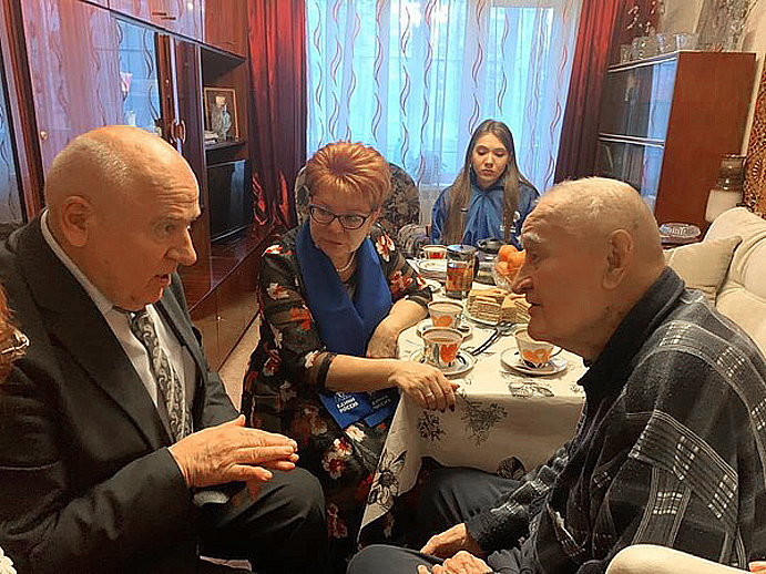 Некогда Лев Федорович — фото 2